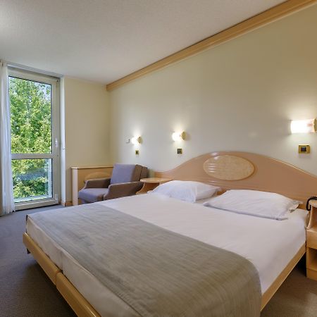 Hotel Istra Plava Laguna Πόρετς Εξωτερικό φωτογραφία