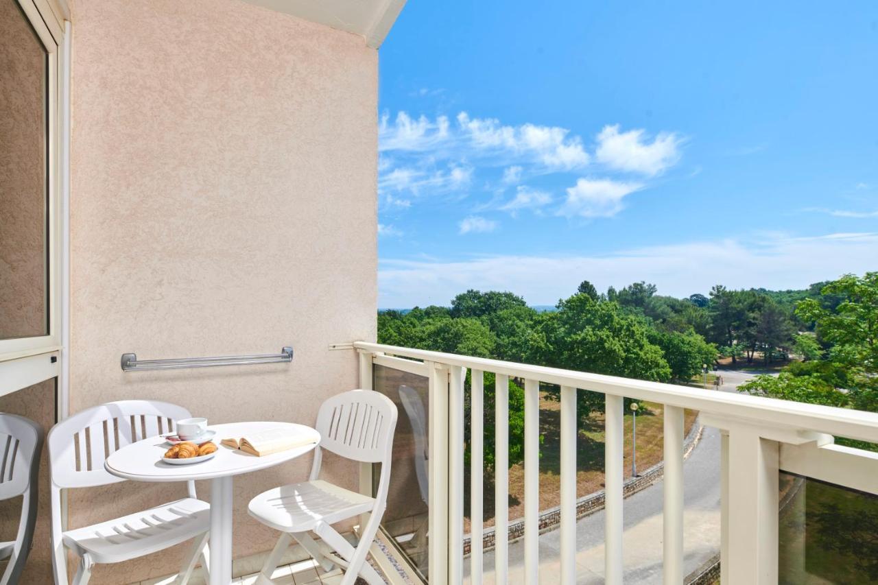 Hotel Istra Plava Laguna Πόρετς Εξωτερικό φωτογραφία