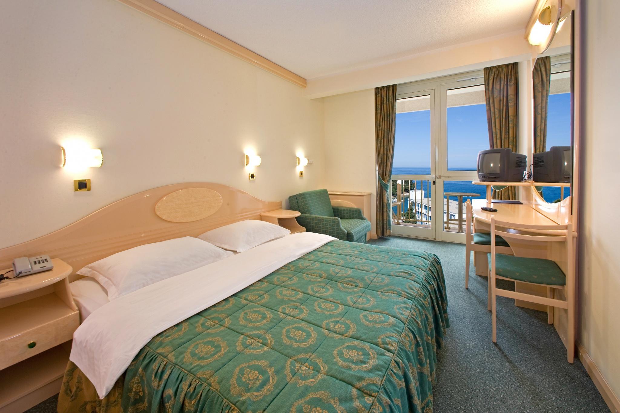 Hotel Istra Plava Laguna Πόρετς Εξωτερικό φωτογραφία