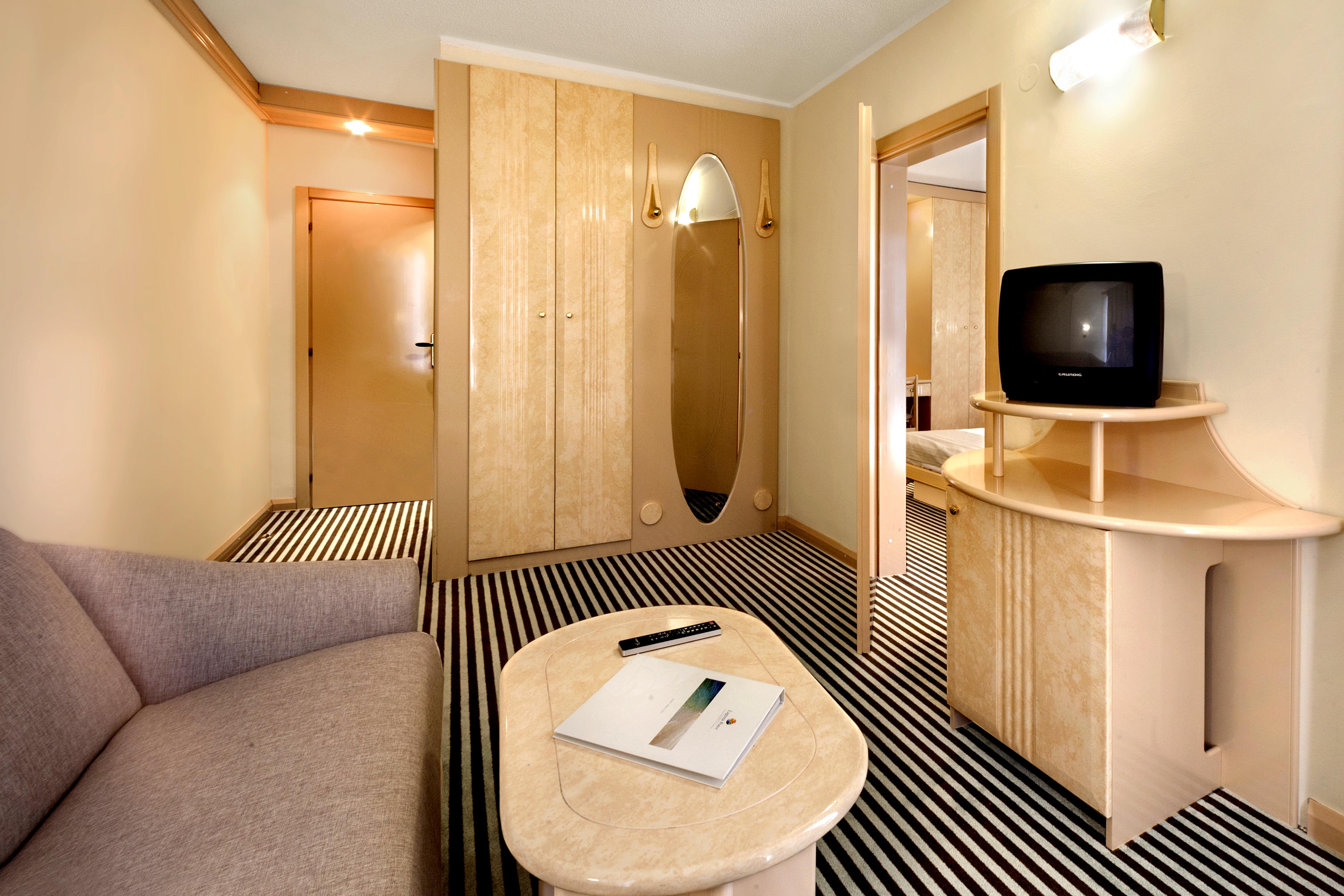 Hotel Istra Plava Laguna Πόρετς Εξωτερικό φωτογραφία