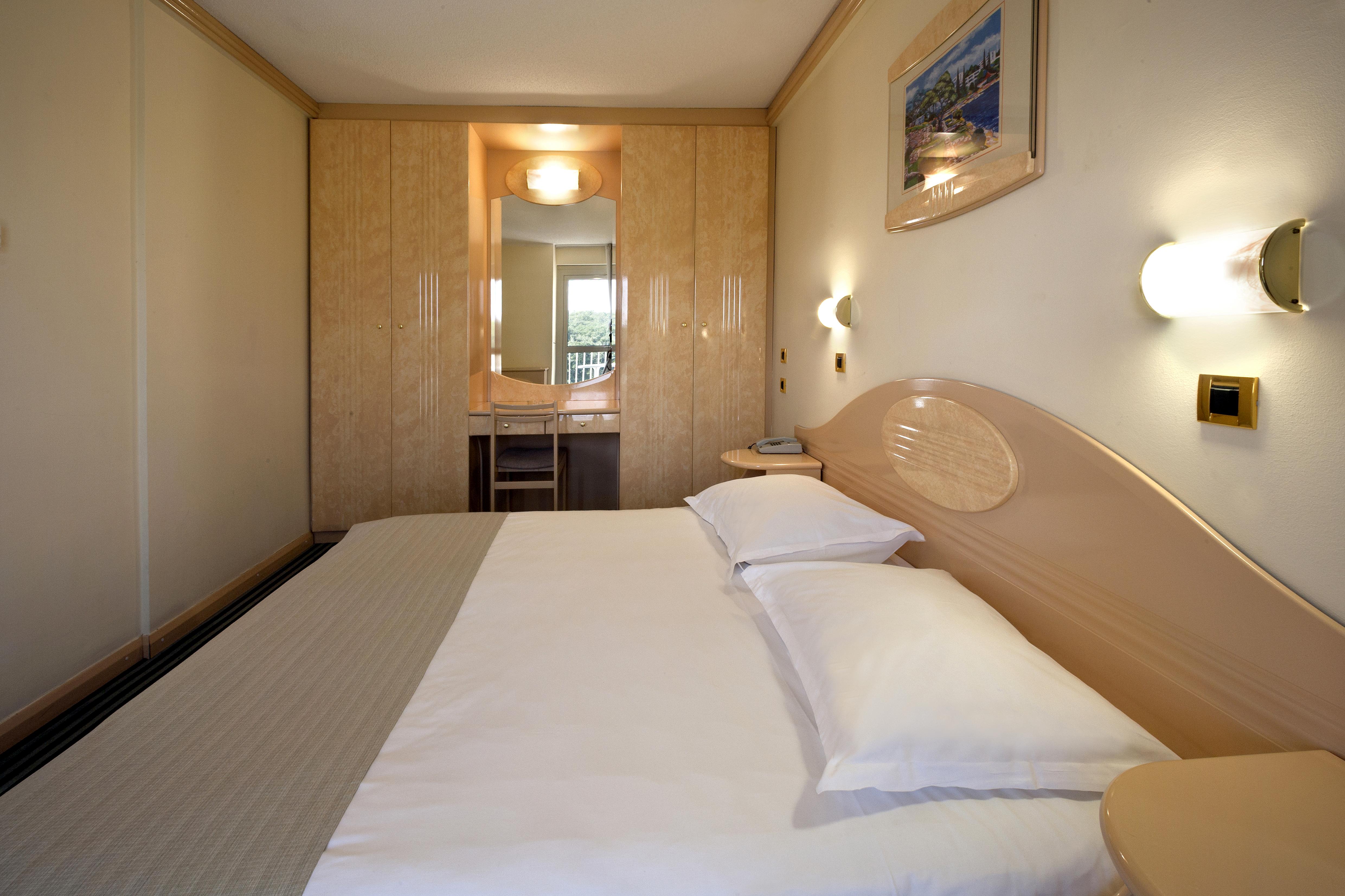 Hotel Istra Plava Laguna Πόρετς Εξωτερικό φωτογραφία
