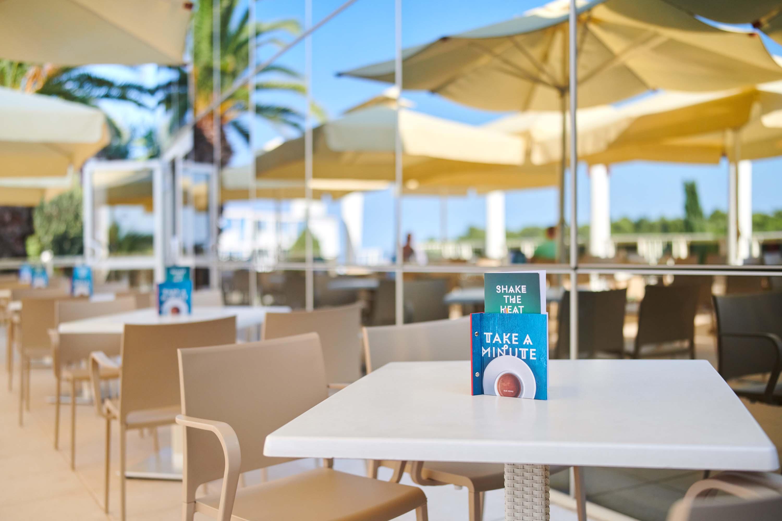 Hotel Istra Plava Laguna Πόρετς Εξωτερικό φωτογραφία