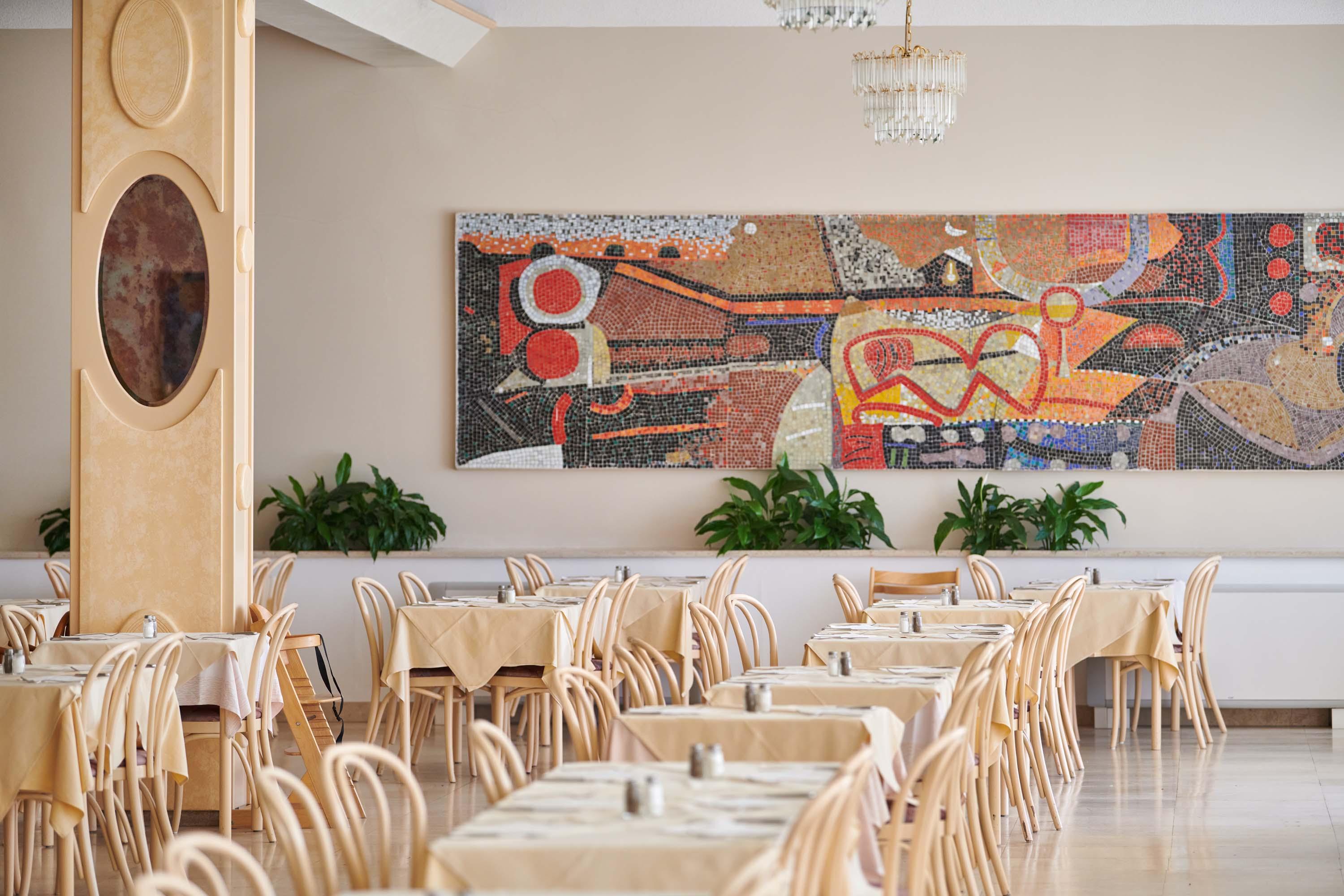 Hotel Istra Plava Laguna Πόρετς Εξωτερικό φωτογραφία