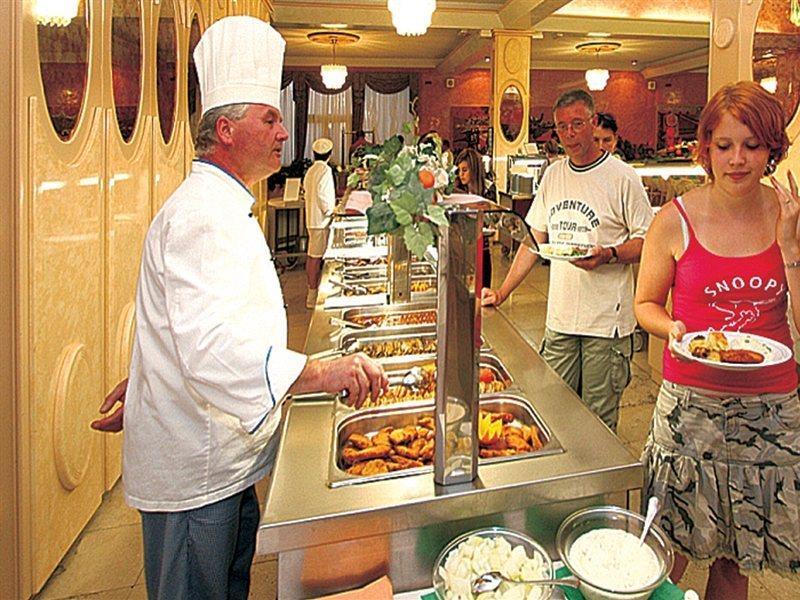 Hotel Istra Plava Laguna Πόρετς Εξωτερικό φωτογραφία